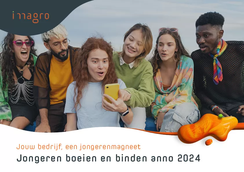 Jongeren boeien én binden anno 2024